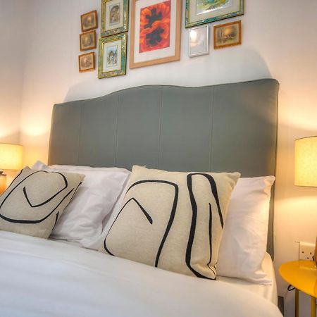 Chic 2Bedroom Apartment Near Sliema Ferries Cesi1-1 Экстерьер фото
