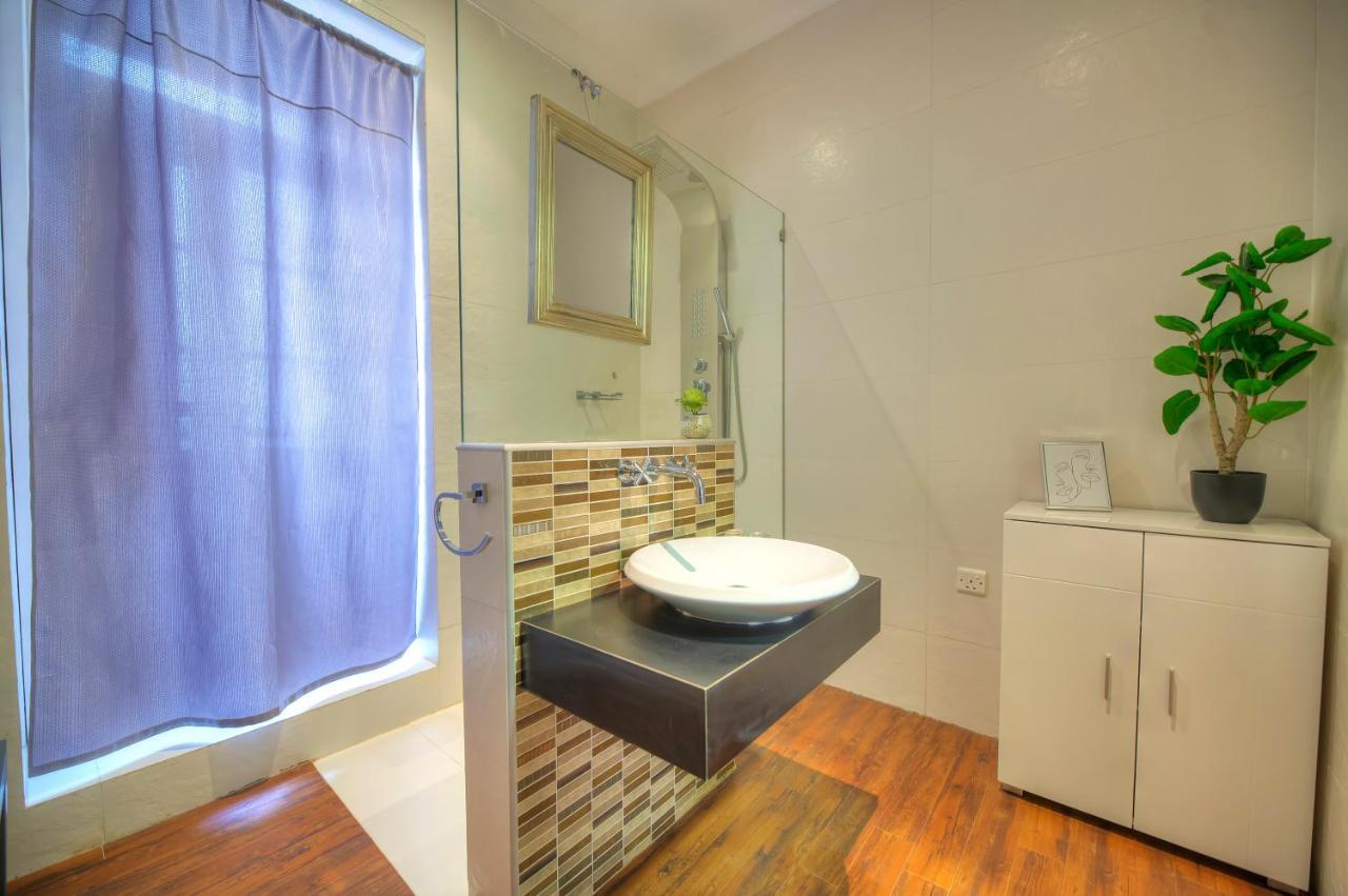 Chic 2Bedroom Apartment Near Sliema Ferries Cesi1-1 Экстерьер фото