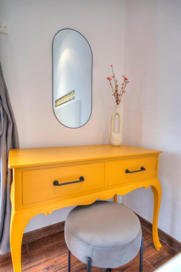 Chic 2Bedroom Apartment Near Sliema Ferries Cesi1-1 Экстерьер фото