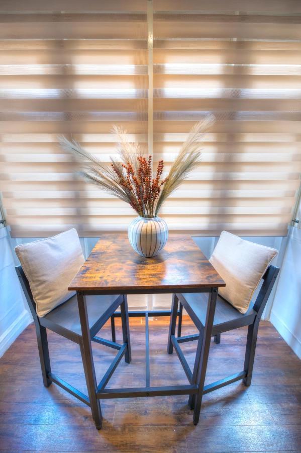 Chic 2Bedroom Apartment Near Sliema Ferries Cesi1-1 Экстерьер фото