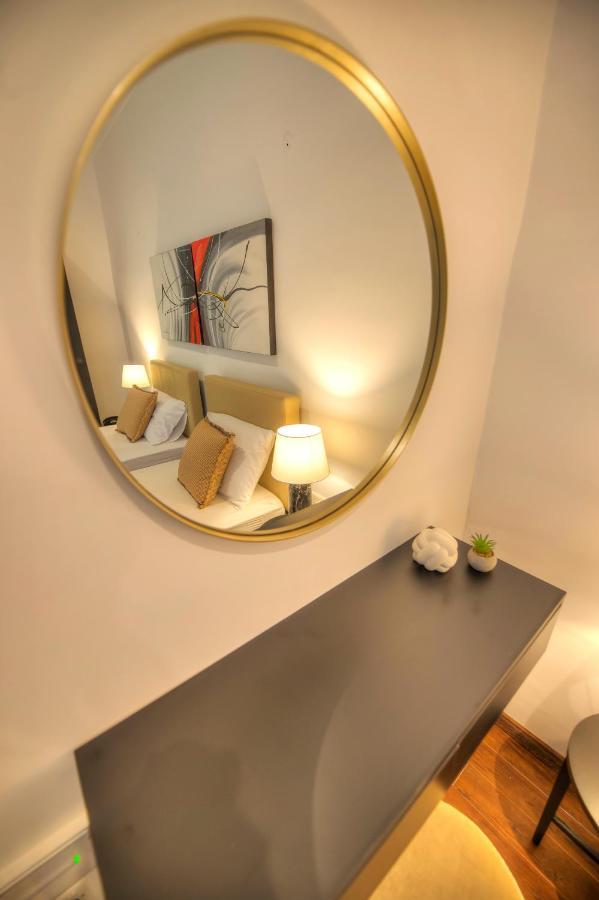 Chic 2Bedroom Apartment Near Sliema Ferries Cesi1-1 Экстерьер фото