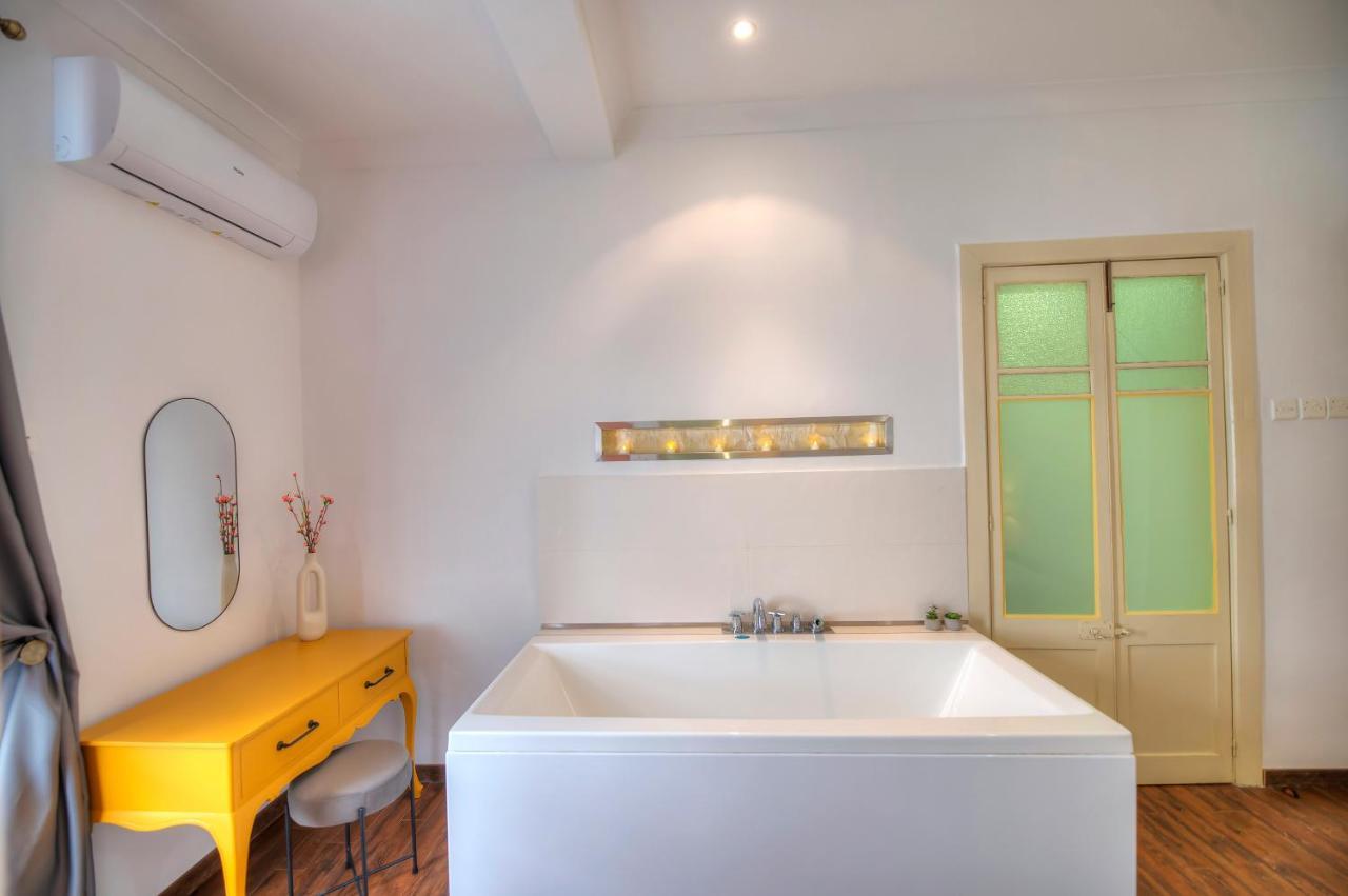 Chic 2Bedroom Apartment Near Sliema Ferries Cesi1-1 Экстерьер фото