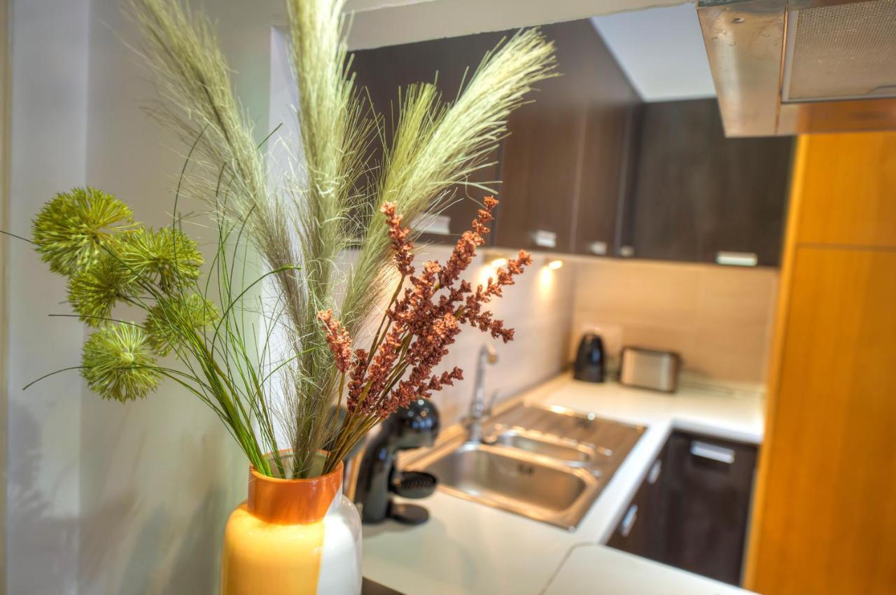 Chic 2Bedroom Apartment Near Sliema Ferries Cesi1-1 Экстерьер фото