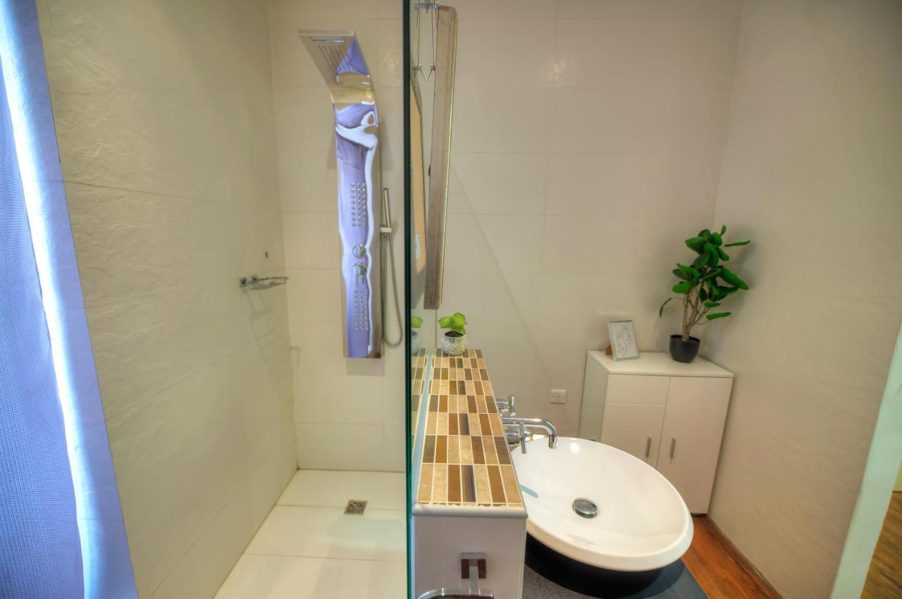 Chic 2Bedroom Apartment Near Sliema Ferries Cesi1-1 Экстерьер фото